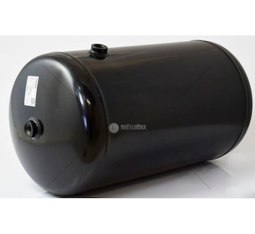 Vzduchojem 36L 300x596 DAF 95XF 1-1-3 M22X1,5, BAGEN 1733544