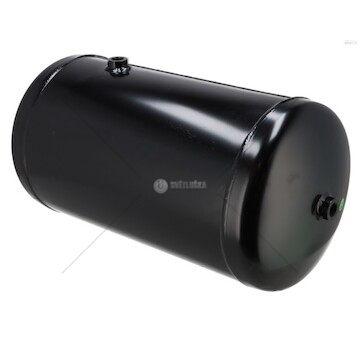 Vzduchojem 36L DAF 300X609 BUA 709.060-0058