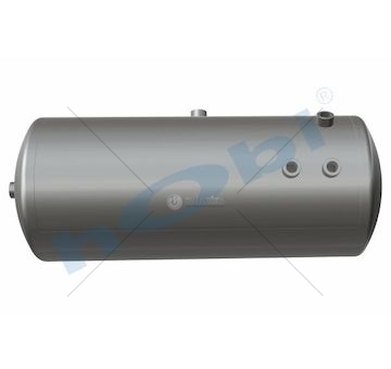 Vzduchojem 38L VOLVO 710X276MM HOBI 1A2760380
