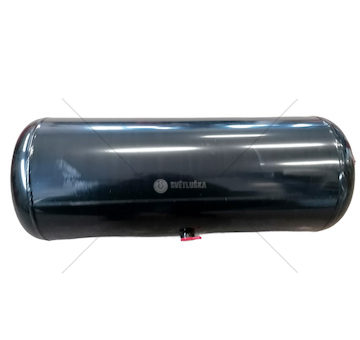 Vzduchojem 40L 2+1+1 EURO svár 59,5cm Tatra Euro