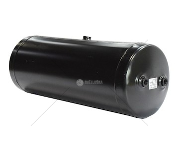 Vzduchojem 40L 276*758 12,5 BAR BEGA BG4027600