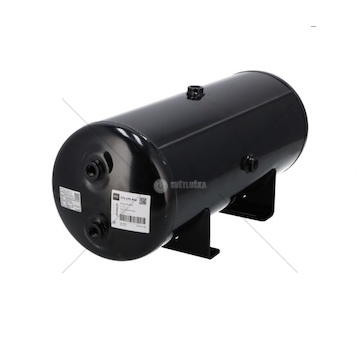 Vzduchojem 40L 276*758 KRONE PETERS 076.495-80A