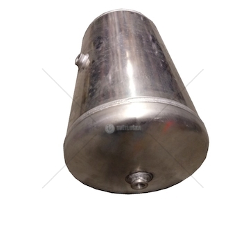 Vzduchojem 40L hliníkový HOBI 1A3100400