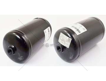 Vzduchojem 4L MB 144x321 PETERS 016.393-80A