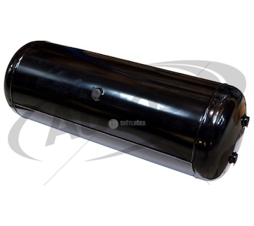 Vzduchojem 60 l / 882x310 2+1vývod daf, schmitz cargobull 0129068_A