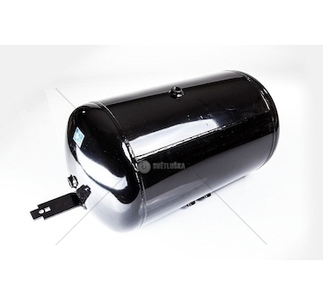 Vzduchojem 80 l / 743x396 4-vývody, s držákem, 10bar schmitz 0156066_A