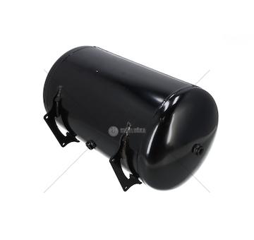 Vzduchojem 80L 400*750 SCHMITZ PETERS 296.102-80A