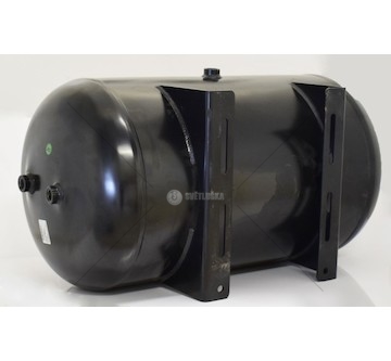 Vzduchojem 80L FI 396,L-750 HOBI 2S3960805