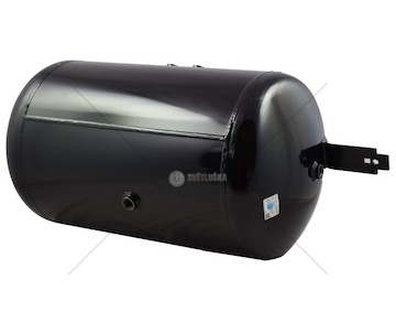 Vzduchojem 80L SCHMITZ 396X743 S FEBI FE107337