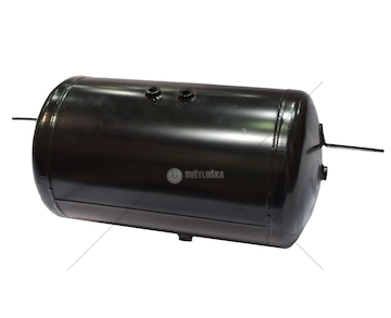 Vzduchojem 80L SCHMITZ 396X743 S HOBI 2S3960808