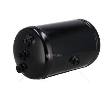 Vzduchojem MB 10L 205X350MM BUA 1360401