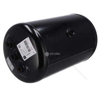 Vzduchojem MB 25L FI276 PETERS 016.377-80A