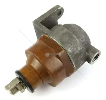 Vzduchotlaký spínač | 6011-5614