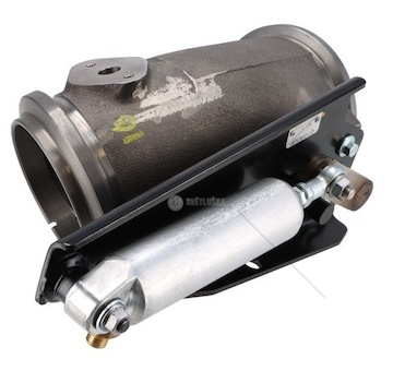 Vzduchová brzda (horská brzda) RVI/VOLVO FH4 RVI 7422104783