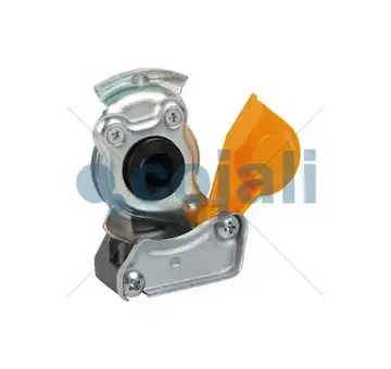 Vzduchová hlavice na john deere a deutz | AL68572