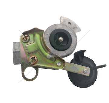 Vzduchová hlavice - pevný kolík-443612386806 Zetor 956808