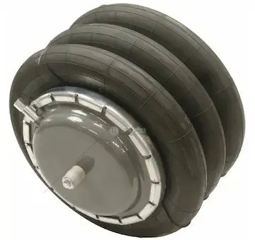 Vzduchová vlnovcová pružina karosa 900 | 5801110508