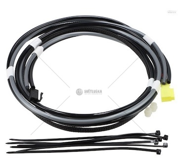 Vzduchové potrubí sedadla MAN Baian ZY-ST144