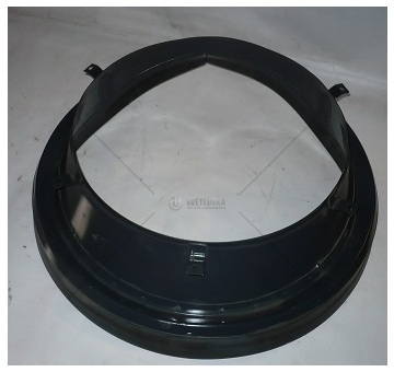 Vzduchovod uplný Tatra