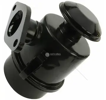 Vzduchový čistič | MT12011