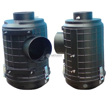 Vzduchový filtr   55105-3