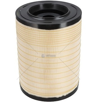 Vzduchový filtr BOSCH F 026 400 717