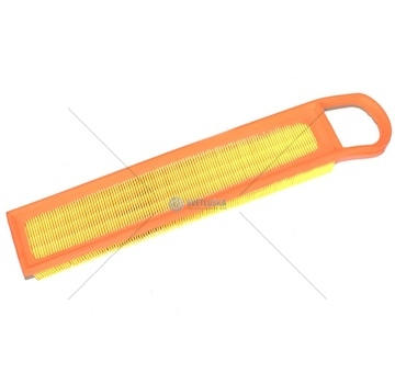 Vzduchový filtr citroen berlingo 08> 1.4 16v 07> c4/207/308 WOR 1444.XG