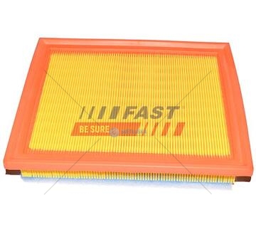 Vzduchový filtr citroen berlingo 08> 1.6 hdi blue  15> ft37135