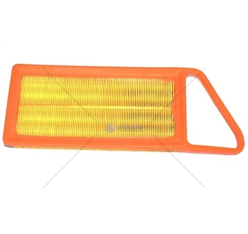 Vzduchový filtr citroen nemo 07> 1.4hdi c1/c2/c3/207/307 WOR 1444.VZ