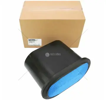 Vzduchový filtr cnh | 87037984