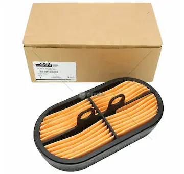 Vzduchový filtr cnh | 87037985