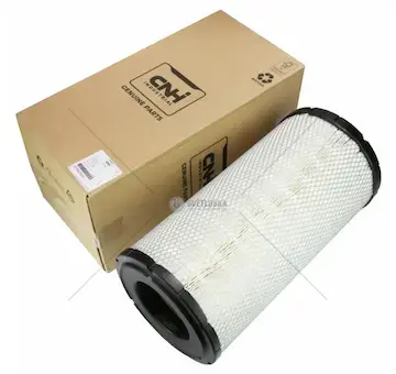 Vzduchový filtr cnh | 87682990