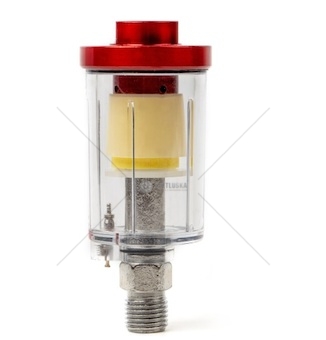 Vzduchový filtr do kompresoru, odlučovač vody PT-18