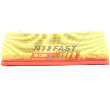 Vzduchový filtr fiat punto 99> 1.2 16v ft37074