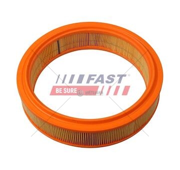 Vzduchový filtr fiat punto 99> 1.2  8v ft37073