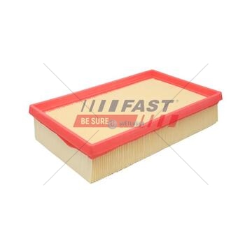 Vzduchový filtr ford focus ii 04> 1.6 tdci 05> ft37181