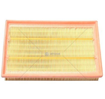 Vzduchový filtr ford transit 06> 2.2/2.4 tdci WUFI 30.155.00