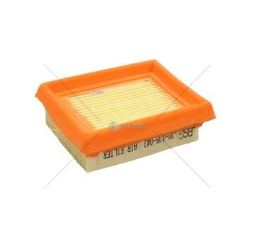 Vzduchový filtr ford transit 13> wstępny 30-135-043