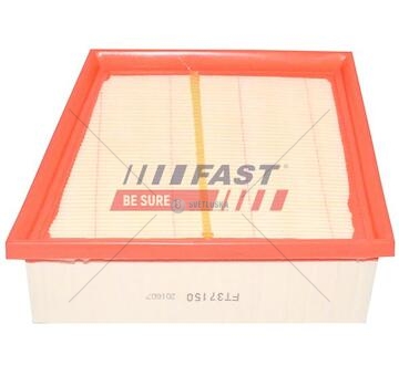 Vzduchový filtr ford transit connect 13> 1.0 ecoboost / 1.5/1.6tdci 14> ft37150