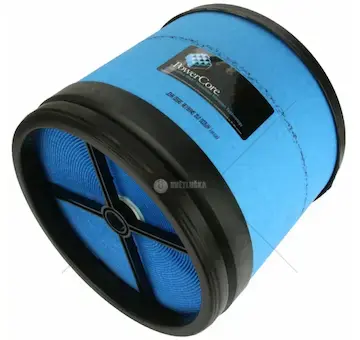 Vzduchový filtr jd. originál | RE196945