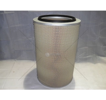 Vzduchový filtr MAHLE LX 273