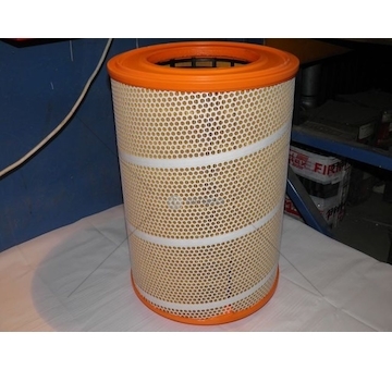 Vzduchový filtr MAHLE LX 604/1