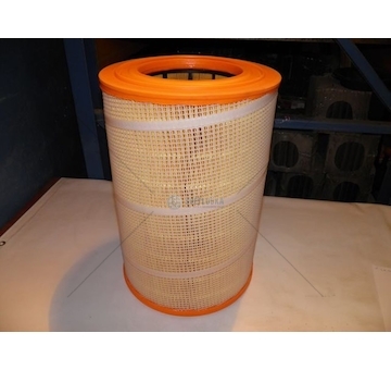 Vzduchový filtr MAHLE LX 713