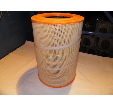 Vzduchový filtr MAHLE LX 714