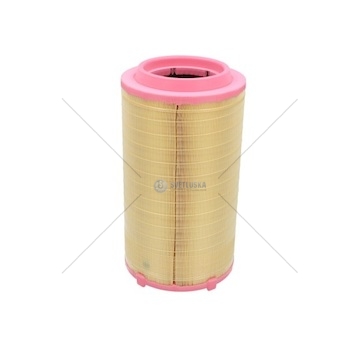 Vzduchový filtr MAN TGS,TGX 07- FL AF4321