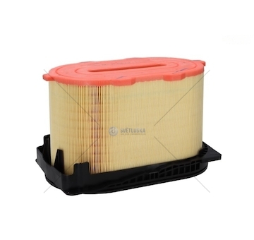 Vzduchový filtr MANN-FILTER C 34 540/1