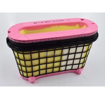 Vzduchový filtr MANN-FILTER C 50 004/1