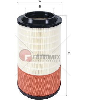 Vzduchový filtr MTX MTX515