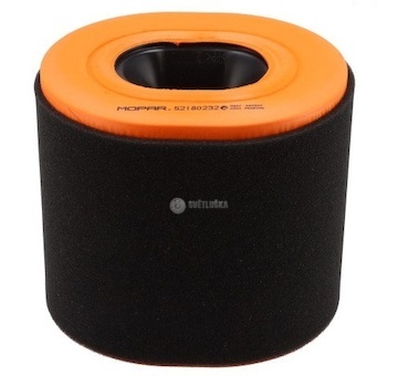 Vzduchový filtr OE 52180232