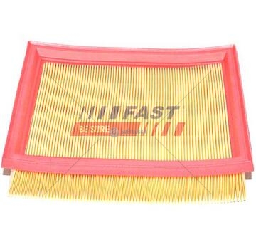 Vzduchový filtr opel combo b 93> 1.7 d 94> ft37158